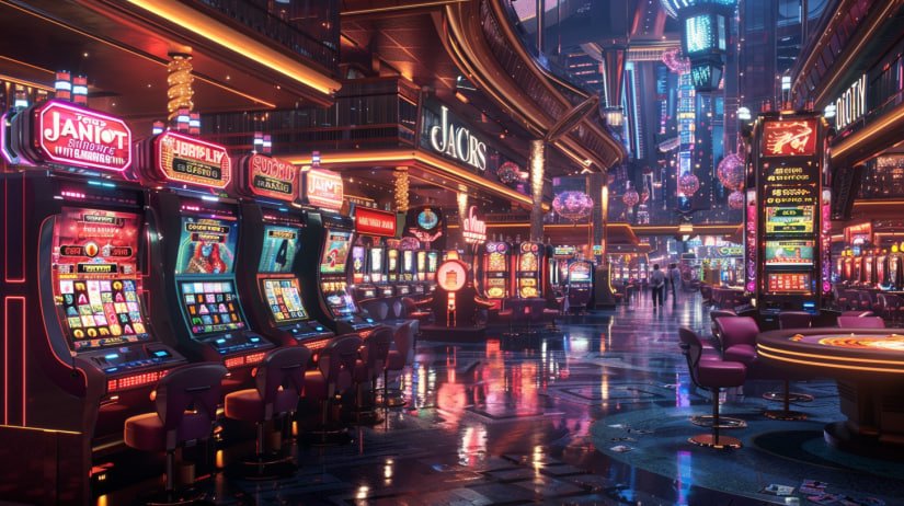 jktjkt36 live gaming interface showing available match markets and slot games after deposit confirmation
